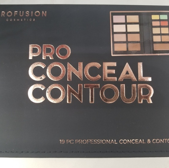 pro conceal contour